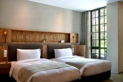 фото отеля Tea Boutique Hotel Hangzhou
