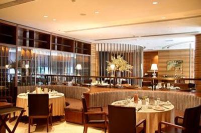 фото отеля Tea Boutique Hotel Hangzhou
