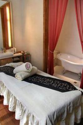 фото отеля Tea Boutique Hotel Hangzhou
