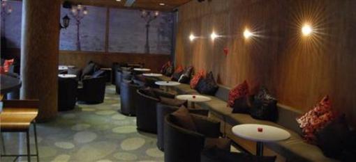 фото отеля Tea Boutique Hotel Hangzhou