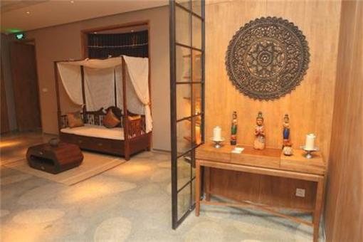 фото отеля Tea Boutique Hotel Hangzhou
