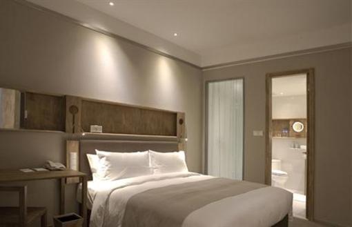 фото отеля Tea Boutique Hotel Hangzhou