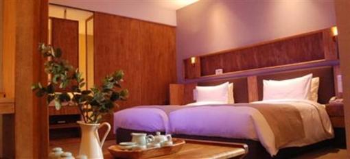 фото отеля Tea Boutique Hotel Hangzhou