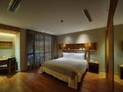 фото отеля Tea Boutique Hotel Hangzhou