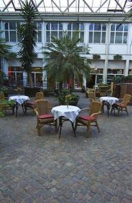 фото отеля Sachsenwald Hotel Reinbek