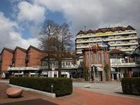 Sachsenwald Hotel Reinbek
