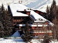 Hotel Du Golf Les Arcs