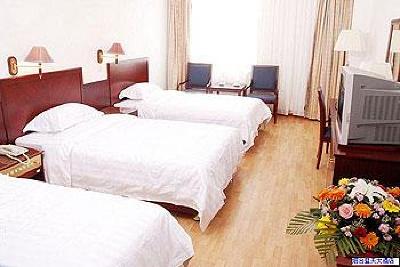 фото отеля Blue Sky Hotel Yantai