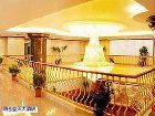 фото отеля Blue Sky Hotel Yantai