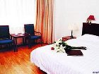 фото отеля Blue Sky Hotel Yantai