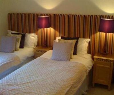 фото отеля The Elmfield Hotel Ilfracombe