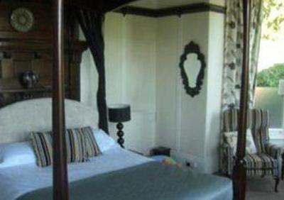 фото отеля The Elmfield Hotel Ilfracombe