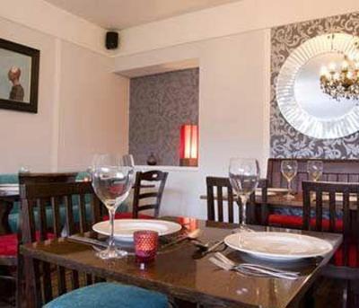 фото отеля The Elmfield Hotel Ilfracombe