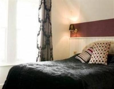 фото отеля The Elmfield Hotel Ilfracombe
