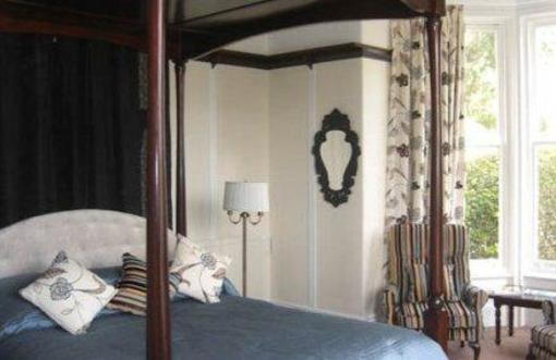 фото отеля The Elmfield Hotel Ilfracombe
