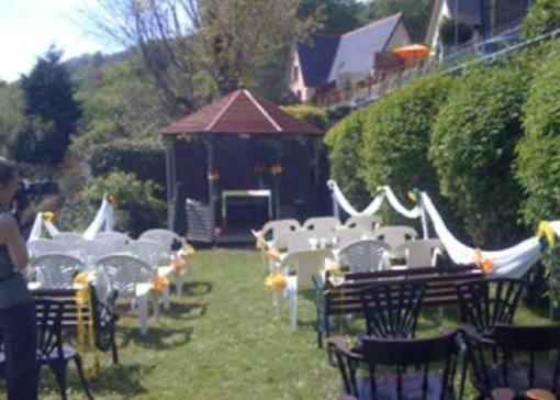 фото отеля The Elmfield Hotel Ilfracombe
