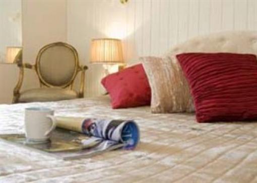 фото отеля The Elmfield Hotel Ilfracombe