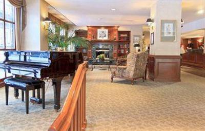 фото отеля Roosevelt Hotel