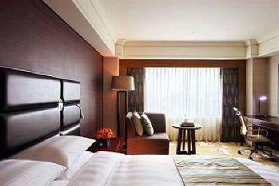 фото отеля Lotte Hotel Busan
