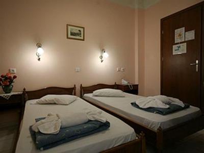 фото отеля Mirabello Hotel Heraklion