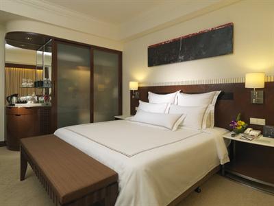 фото отеля One World Hotel