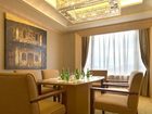 фото отеля One World Hotel
