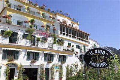 фото отеля Hotel Il Nido