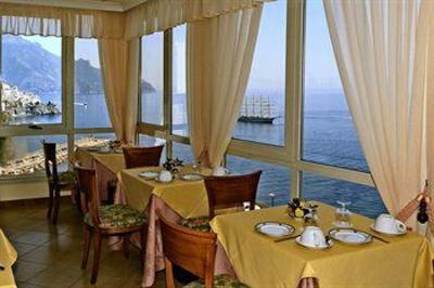 фото отеля Hotel Il Nido