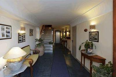 фото отеля Hotel Il Nido
