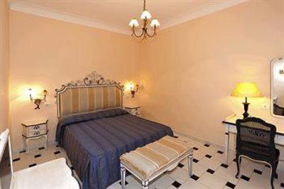 фото отеля Hotel Il Nido