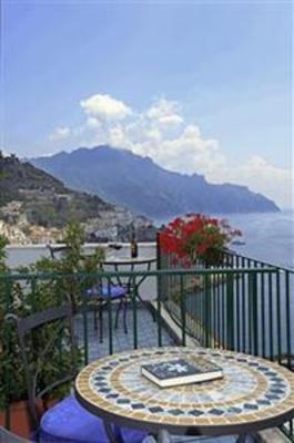 фото отеля Hotel Il Nido