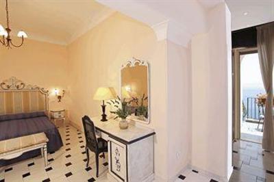 фото отеля Hotel Il Nido