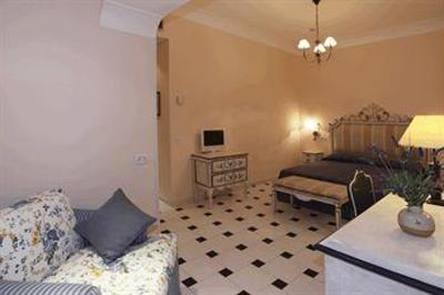 фото отеля Hotel Il Nido