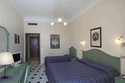 фото отеля Hotel Il Nido