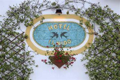 фото отеля Hotel Il Nido