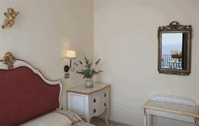 фото отеля Hotel Il Nido