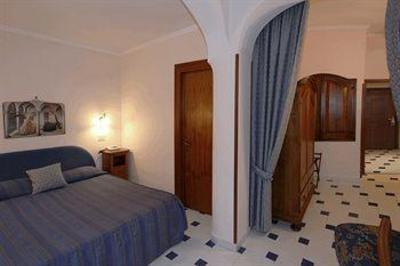 фото отеля Hotel Il Nido