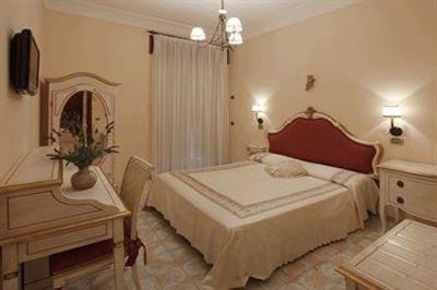фото отеля Hotel Il Nido
