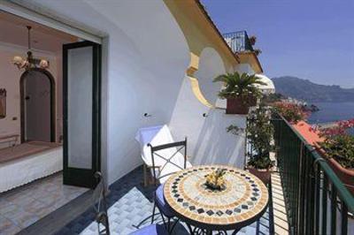 фото отеля Hotel Il Nido