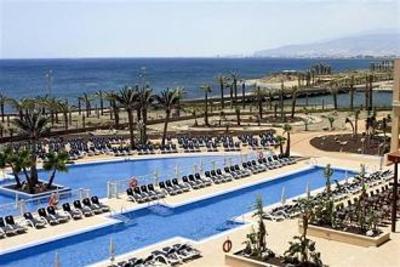 фото отеля Cabogata Mar Garden Hotel Club & Spa