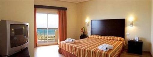фото отеля Cabogata Mar Garden Hotel Club & Spa