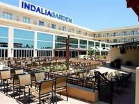 Cabogata Mar Garden Hotel Club & Spa