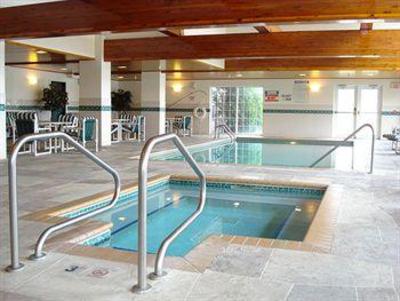 фото отеля Country Inn & Suites Rochester South