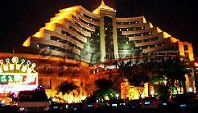 фото отеля Xin Jun Yue Hotel