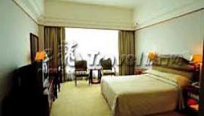 фото отеля Xin Jun Yue Hotel