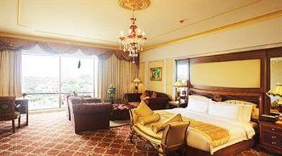 фото отеля Imperial Palace Hotel Mumbai