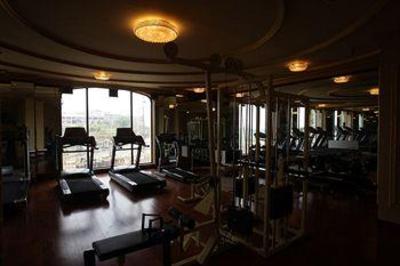 фото отеля Imperial Palace Hotel Mumbai