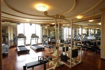 фото отеля Imperial Palace Hotel Mumbai