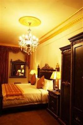 фото отеля Imperial Palace Hotel Mumbai