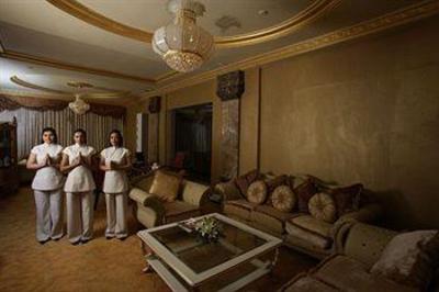 фото отеля Imperial Palace Hotel Mumbai